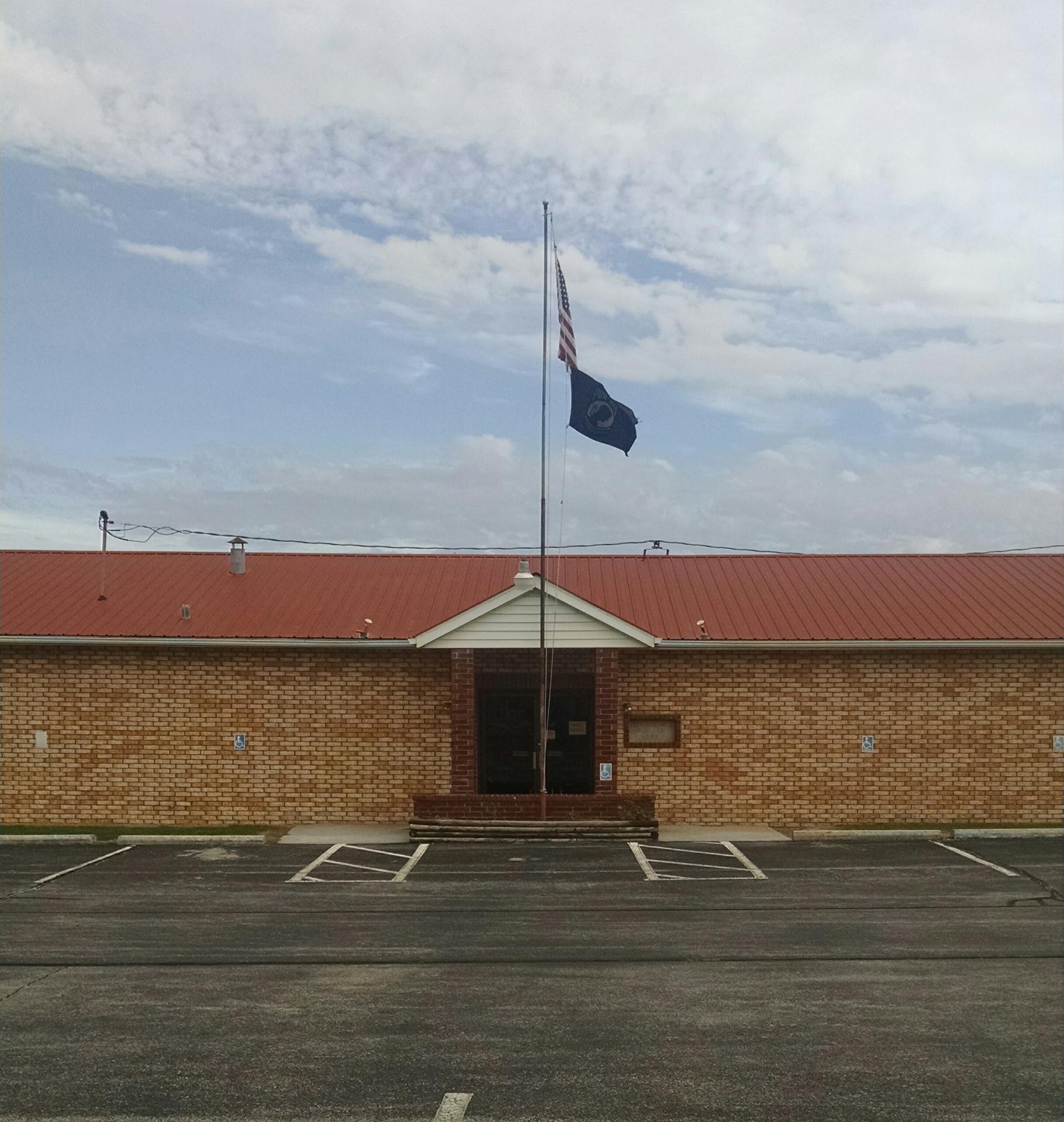 Post 137 Mt. Vernon, Missouri The American Legion Centennial Celebration